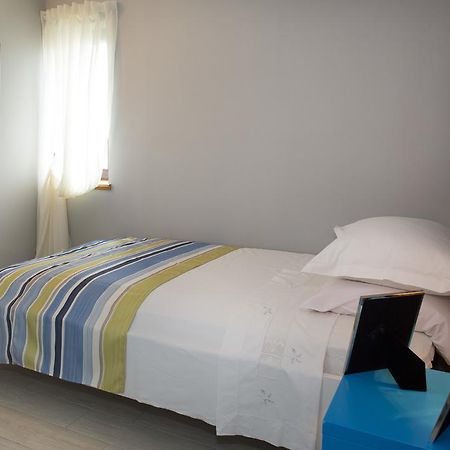 Sea Margarita Apartment Pag Town Εξωτερικό φωτογραφία