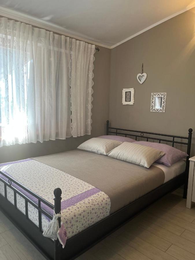 Sea Margarita Apartment Pag Town Εξωτερικό φωτογραφία